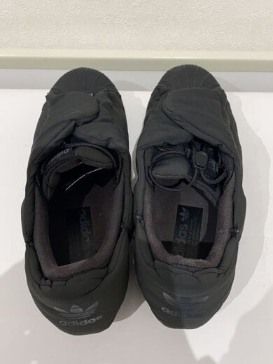 商品画像：NOTITLE X SST_ノータイトル X SST/23cm/BLK 3