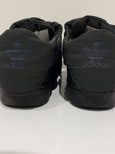 商品画像：NOTITLE X SST_ノータイトル X SST/23cm/BLK 6