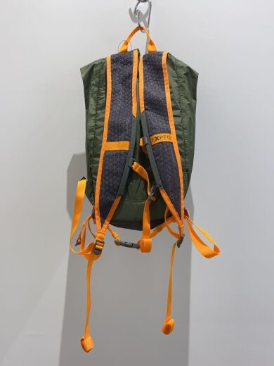 商品画像：リュック/--/GRN 3