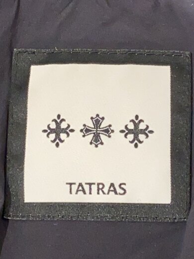 商品画像：ダウンジャケット/1/ナイロン/BLK/lta14a4211 3