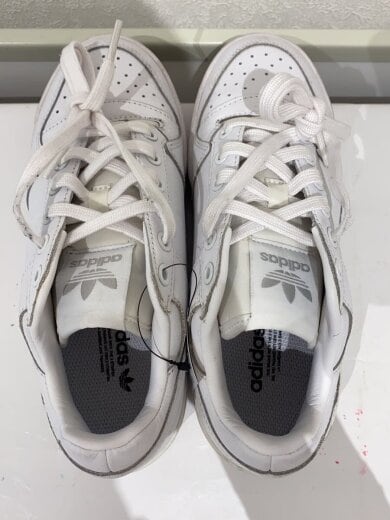 商品画像：FORUM BOLD_フォーラム ボールド/22.5cm/WHT 3