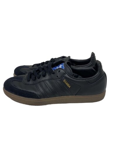 商品画像：SAMBA OG_サンバ OG/24.5cm/BLK 1