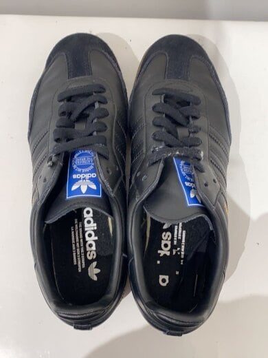 商品画像：SAMBA OG_サンバ OG/24.5cm/BLK 3