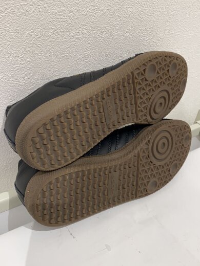 商品画像：SAMBA OG_サンバ OG/24.5cm/BLK 4