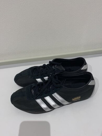 商品画像：TOKYO_トーキョー/27.5cm/BLK 2