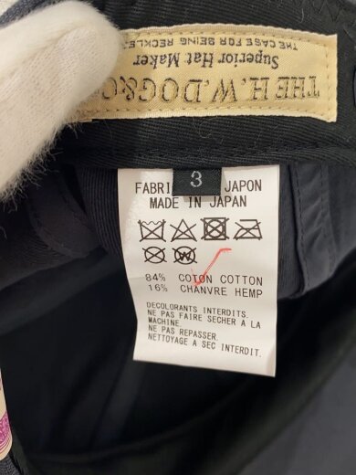 商品画像：ベレー帽/--/コーデュロイ/GRY/レディース/ls-h15-087 6