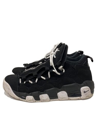 商品画像：AIR MORE MONEY/エアモアマネー/ブラック/AJ2998-001/28cm/BLK 1