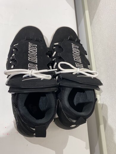 商品画像：AIR MORE MONEY/エアモアマネー/ブラック/AJ2998-001/28cm/BLK 3