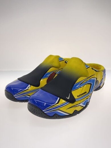 商品画像：X SUPREME CLOGPOSITE SP_X シュプリーム クロッグポジット SP/28.5cm/YLW// 2