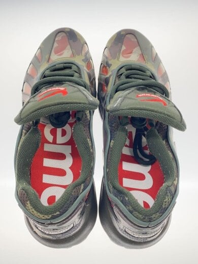 商品画像：AIR MAX 96/S_エア マックス 96 シュプリーム/29cm/KHK// 3
