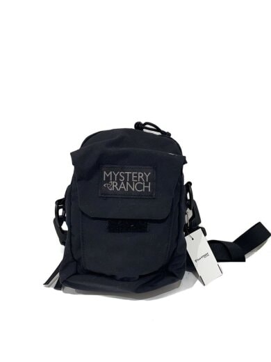 商品画像：ショルダーバッグ/--/BLK/294547 1