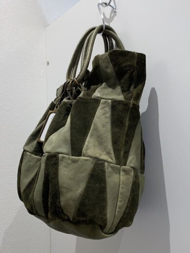 商品画像：ハンドバッグ/--/KHK 2