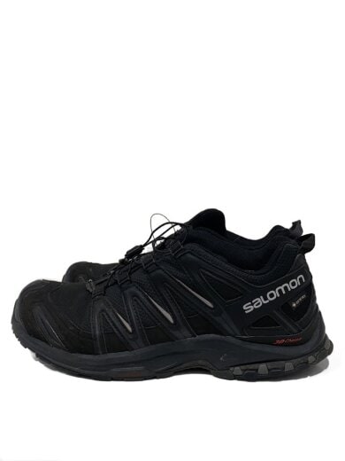 商品画像：XA PRO 3D GORE-TEX/ローカットスニーカー/27.5cm/BLK/393322 1
