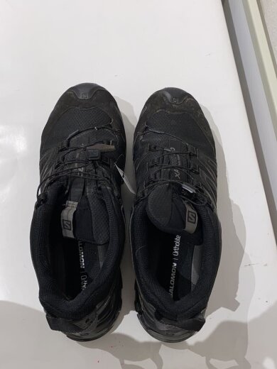 商品画像：XA PRO 3D GORE-TEX/ローカットスニーカー/27.5cm/BLK/393322 3