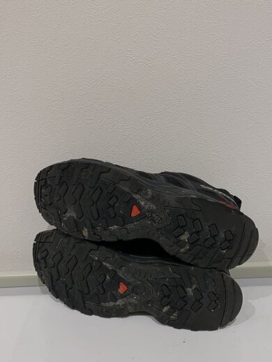 商品画像：XA PRO 3D GORE-TEX/ローカットスニーカー/27.5cm/BLK/393322 4