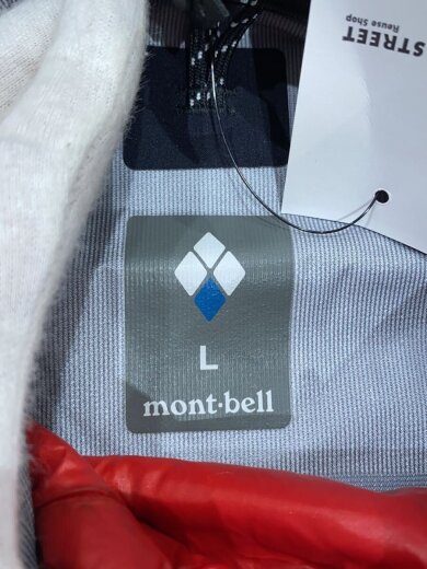 商品画像：3in1/マウンテンパーカ/L/ナイロン/BLK/1102504 3