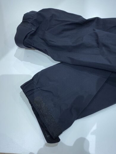 商品画像：3in1/マウンテンパーカ/L/ナイロン/BLK/1102504 5