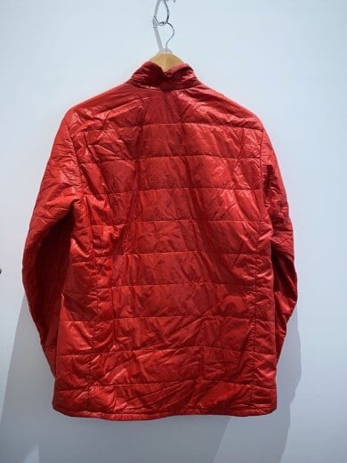 商品画像：3in1/マウンテンパーカ/L/ナイロン/BLK/1102504 7