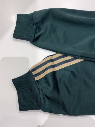 商品画像：23AW/BECKENBAUER TRACKSUIT/ジャージ/--/ポリエステル/GRN/IN1001 5