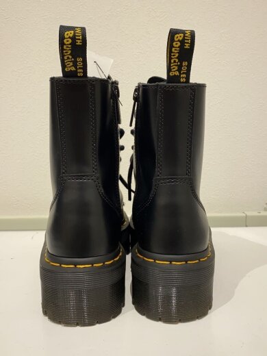 商品画像：JADON/8ホール/ブーツ/US5/BLK/15265001 6