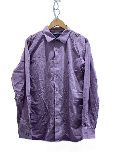 商品画像：Blake/長袖シャツ/XL/コットン/PUP/ボーダー 1