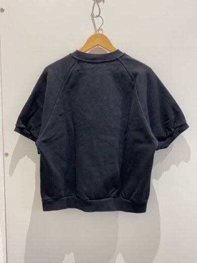 商品画像：カットソー/S/コットン/BLK/101232012001// 2