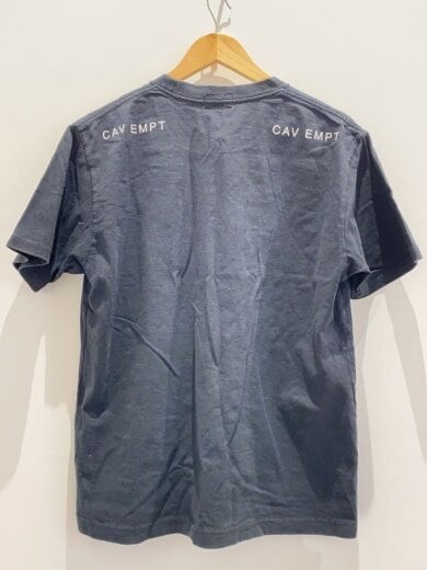 商品画像：Tシャツ/M/コットン/BLK/プリント 2