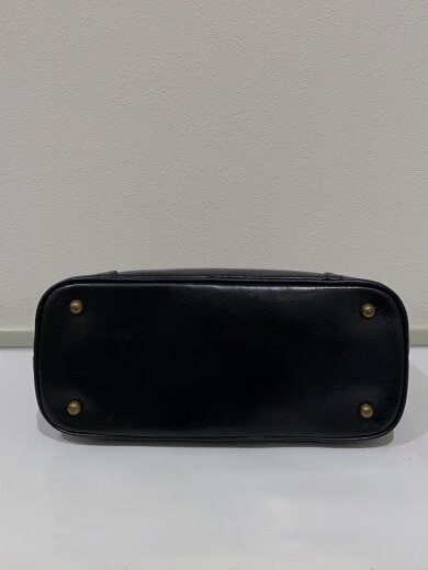 商品画像：バッグ/レザー/BLK 4