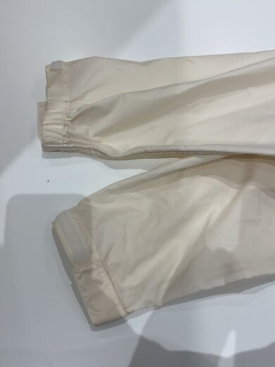 商品画像：COMPACT ANORAK_コンパクトアノラック/M/ナイロン/BEG 5