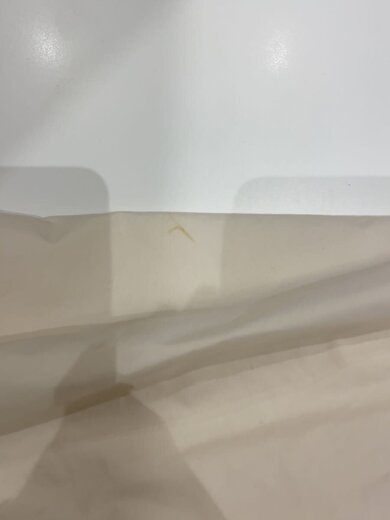 商品画像：COMPACT ANORAK_コンパクトアノラック/M/ナイロン/BEG 6