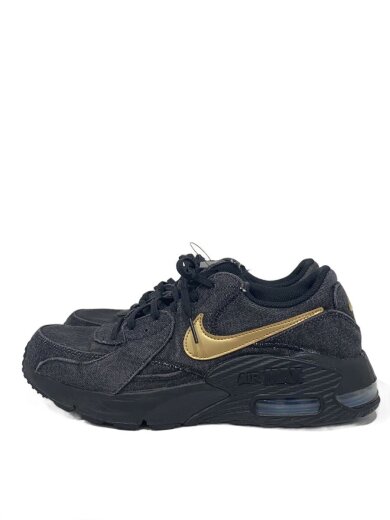商品画像：AIR MAX EXCEE DENIM_エア マックス エクシー/27.5cm/BLK 1