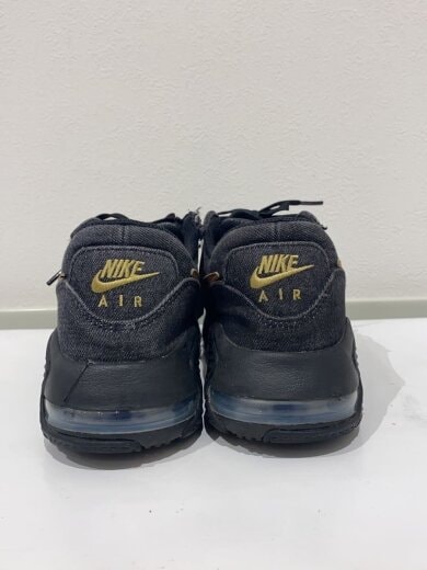 商品画像：AIR MAX EXCEE DENIM_エア マックス エクシー/27.5cm/BLK 6