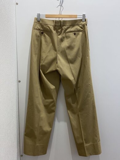 商品画像：CHINO 2/ボトム/3/コットン/BEG/MT4103-0217B 2