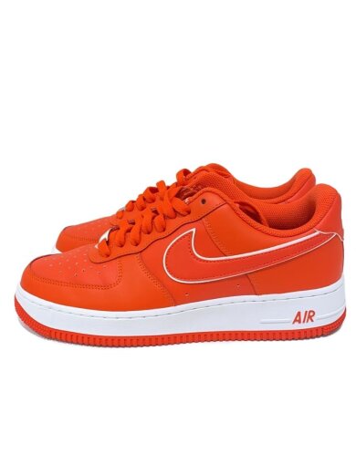 商品画像：AIR FORCE 1 07/27cm/ORN 1