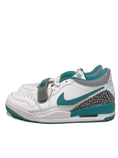 商品画像：JORDAN LEGACY 312 LOW_ジョーダン レガシー 312 ロー/28cm/BLU 1