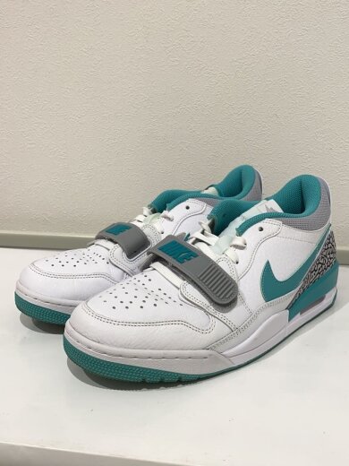 商品画像：JORDAN LEGACY 312 LOW_ジョーダン レガシー 312 ロー/28cm/BLU 2