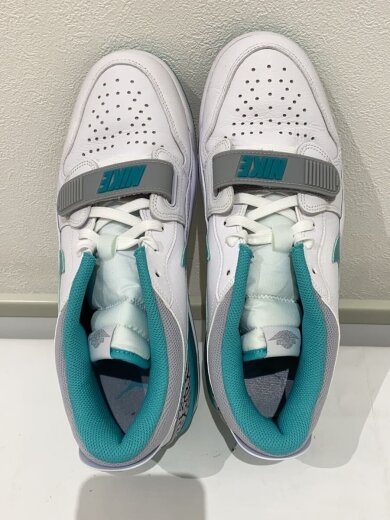 商品画像：JORDAN LEGACY 312 LOW_ジョーダン レガシー 312 ロー/28cm/BLU 3