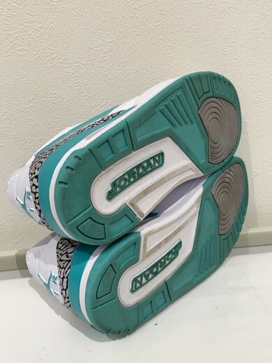 商品画像：JORDAN LEGACY 312 LOW_ジョーダン レガシー 312 ロー/28cm/BLU 4