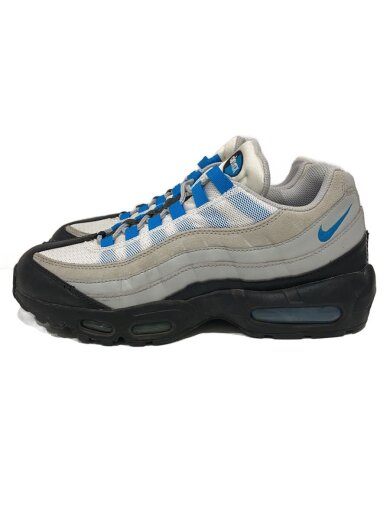 商品画像：AIR MAX 95_エアマックス 95/27cm/BLU 1