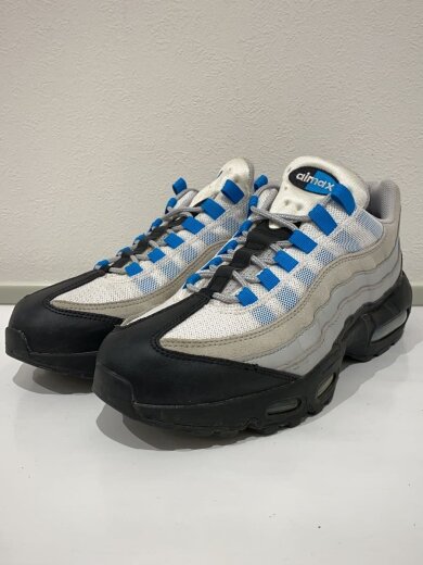商品画像：AIR MAX 95_エアマックス 95/27cm/BLU 2