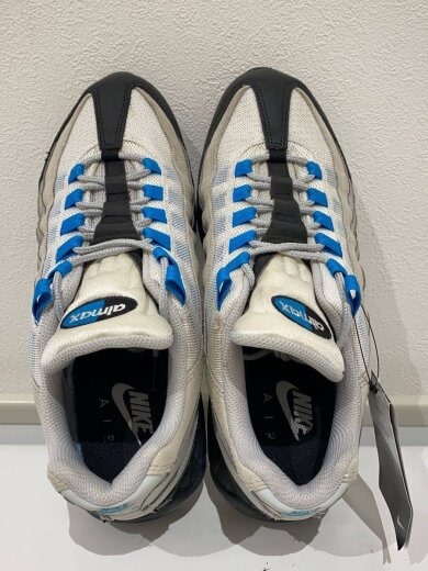 商品画像：AIR MAX 95_エアマックス 95/27cm/BLU 3