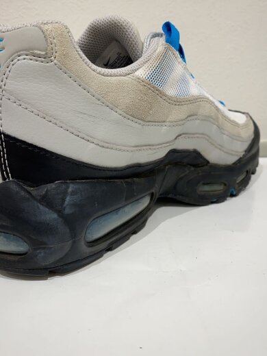 商品画像：AIR MAX 95_エアマックス 95/27cm/BLU 6