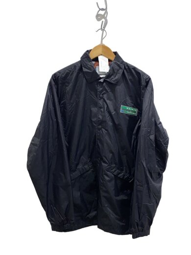 商品画像：ジャケット/XL/ナイロン/BLK/wms-23ss-004 1