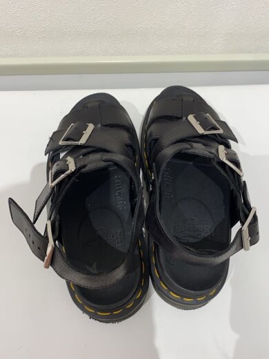 商品画像：サンダル/US5/BLK/26520001 3