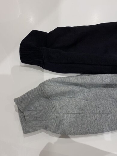 商品画像：HOODED CARHARTT TRICOL SWEATSHIパーカー/XXL/コットン/マルチカラー/i028353 5