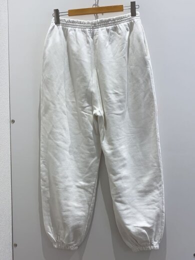 商品画像：ボトム/L/コットン/WHT/wds-pt-18 2