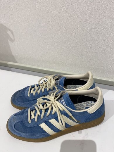 商品画像：HANDBALL SPEZIAL_ハンドボール スペツィアル/26cm/BLU// 2