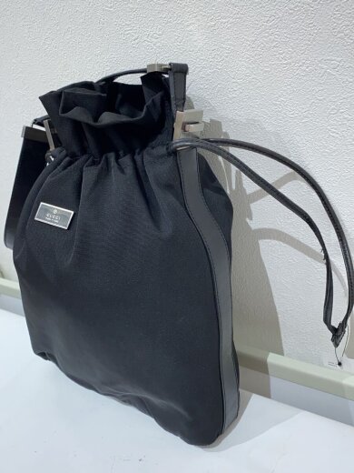 商品画像：ショルダーバッグ/--/BLK/001-3707// 2