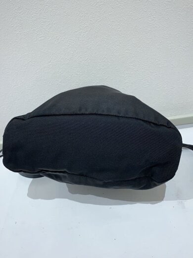 商品画像：ショルダーバッグ/--/BLK/001-3707// 4