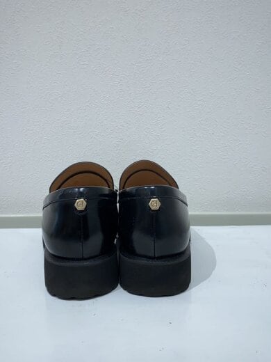 商品画像：ローファー/24cm/BLK/w29785// 6